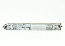 Load image into Gallery viewer, HO Brass Shoreham Shops CB&Q- Burlington Twin Cities Zephyr Vista Dome Parlor Observation "Silver Vista" FP