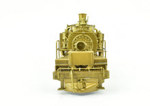 Load image into Gallery viewer, HOn3 Brass PFM - United Uintah Railway 2-6-6-2T Hi-Grade New Gears