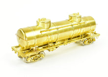 Load image into Gallery viewer, HO Brass OMI - Overland Models, Inc. Various Roads ACF Double Dome 8,000 Gallon Tank Car