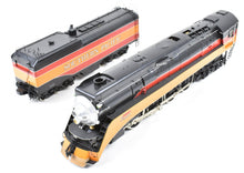 Load image into Gallery viewer, O Brass CON OMI - Overland Models, Inc. SP - Southern Pacific GS-5 4-8-4 FP #4459 1 of 10!