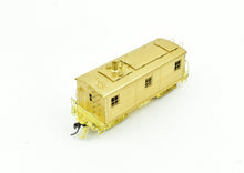 Load image into Gallery viewer, HO Brass Railworks NYC - New York Central Steam Heat Trailer H-1 to H-8