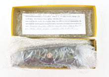Load image into Gallery viewer, HO Brass Suydam GN - Great Northern Z-1 Box Cab Electric Locomotive Custom Painted