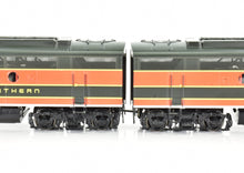 Load image into Gallery viewer, HO Brass DVP - Division Point GN - Great Northern EMC FTA/B Set Factory Painted
