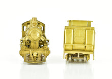 Load image into Gallery viewer, HO Brass CON Totem Models CPR - Canadian Pacific Railway D4g 4-6-0