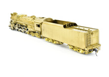 Load image into Gallery viewer, HO Brass PFM - United C&O - Chesapeake & Ohio 2-8-4 Alco Kanawha Hi-Grade 1977 Run