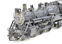Load image into Gallery viewer, HO Brass NJ Custom Brass ATSF - Santa Fe Class 1400 4-4-2 CP No. 1480