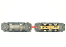 Load image into Gallery viewer, HO Brass Philotrain Apeldoor-Nederland Type HTM 51-80 Tram Set Painted