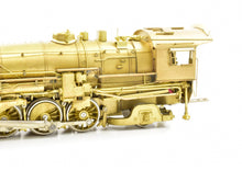 Load image into Gallery viewer, HO Brass Key Imports NKP - Nickel Plate Road - H-6d 2-8-2 Mikado #'s 617 & 631