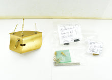 Load image into Gallery viewer, On3 Brass PFM - Fujiyama D&RGW - Denver & Rio Grande Western Class K-36 2-8-2