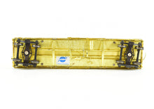 Load image into Gallery viewer, HO Brass Pecos River Brass ATSF - Santa Fe Sk-Q Stock Car with Replacement Kadee Trucks