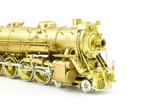 Load image into Gallery viewer, HO Brass Key Imports SOU - Southern Railway TS-1 4-8-2 Mountain
