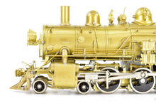 Load image into Gallery viewer, HO Brass PFM - Samhongsa NP - Northern Pacific Class X 4-8-0 Mastadon