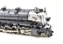 Load image into Gallery viewer, HO Brass CON PSC - Precision Scale Co. SP - Southern Pacific Class SP - 4-12-2 Factory Painted #5022