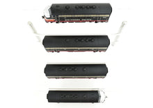 Load image into Gallery viewer, HO Life-Like Proto 2000 SP - Southern Pacific EMD F7A/F7B/F7B/F7A 4-Unit Set DCC and Sound