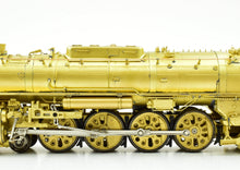 Load image into Gallery viewer, HO Brass OMI - Overland Models, Inc. MILW - Milwaukee Road S-3 4-8-4 With Squared Boiler Front