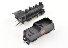 Load image into Gallery viewer, HO Brass NWSL - NorthWest Short Line USRA 0-6-0 Custom Painted & Detailed as GTW - Grand Truck Western