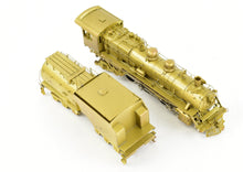 Load image into Gallery viewer, HO Brass Westside Model Co. GN - Great Northern 4-6-2 H-7