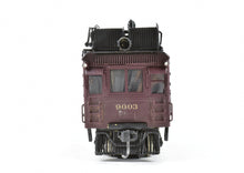 Load image into Gallery viewer, HO Brass VH - Van Hobbies CPR - Canadian Pacific Railway Gas Electric Custom Painted