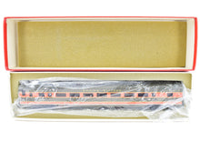 Load image into Gallery viewer, HO Brass S. Soho & Co. GN - Great Northern Empire Builder #1209 Coach CP No. 1212