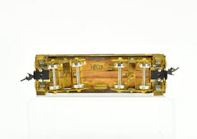 Load image into Gallery viewer, HO Brass NPP - Nickel Plate Products N.Y.O. & W. - New York Ontario & Western 800 Series Caboose