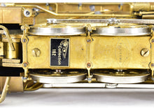 Load image into Gallery viewer, HO Brass CON PFM - Fujiyama C&NW - Chicago & North Western Class H 4-8-4 - From the PFM Collection.