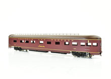 Load image into Gallery viewer, HO Brass Key Imports N&W - Norfolk & Western 5-Car Powhatan Arrow Passenger Set FP CS#87