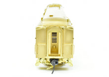 Load image into Gallery viewer, HO Brass TCY - The Coach Yard ATSF - Santa Fe Heavyweight Baggage Club #1300, 02, 05