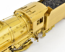 Load image into Gallery viewer, HO Brass Akane USRA - United States Railway Administration Various Roads 2-8-2 Heavy Mikado