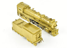Load image into Gallery viewer, HO Brass VH - Van Hobbies CPR - Canadian Pacific Railway H-1-a.b. 4-6-4 Hudson