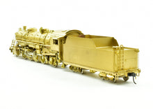 Load image into Gallery viewer, HO Brass Key Imports CGW - Chicago Great Western 2-8-2 Mikado #750