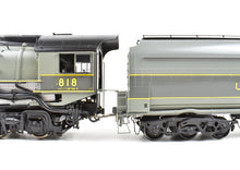 Load image into Gallery viewer, O Brass CON OMI - Overland Models, Inc. UP - Union Pacific FEF-1 4-8-4 Pro-Paint No. 818 TTG