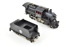 Load image into Gallery viewer, HO Brass NPP - Nickel Plate Products NYO&W - New York Ontario & Western Class U 2-6-0 Mogul Camelback FP