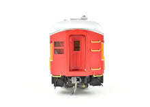 Load image into Gallery viewer, HO Brass CON TCY - The Coach Yard No. 0978.1 SLSW - St Louis Southwestern; Cotton Belt "Fair Lane", Pullman HW; Official car 1953 era