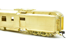 Load image into Gallery viewer, HO Brass TCY - The Coach Yard ATSF - Santa Fe Heavyweight Baggage Club #1300, 02, 05