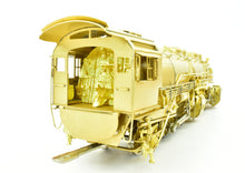Load image into Gallery viewer, HO Brass Key Imports C&O - Chesapeake & Ohio H-6 - 2-6-6-2 - Mallet