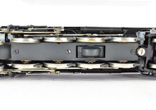 Load image into Gallery viewer, HO Brass Key Imports "Classic" NP - Northern Pacific Class A-1 4-8-4 No. 2626 CP W/TCS DCC & $ound