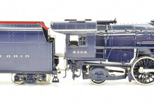 Load image into Gallery viewer, HO Brass Key Imports B&O - Baltimore & Ohio - P-7C - 4-6-2 Pacific - Custom Series #47 FP