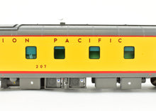 Load image into Gallery viewer, HO Brass CON OMI - Overland Models, Inc. UP - Union Pacific Power Car FP No. 207