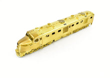 Load image into Gallery viewer, HO Brass OMI - Overland Models Inc. Milw - Milwaukee Road Alco DL-107A