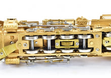 Load image into Gallery viewer, HOn3 Brass Westside Model Co. RGS - Rio Grande Southern K-27 #455 Post Wreck