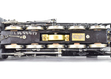 Load image into Gallery viewer, HO Brass NPP - Nickel Plate Products CB&Q - Burlington Route 2-10-4 Class M-4 Custom Paint
