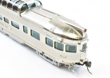 Load image into Gallery viewer, HO Brass TCY - The Coach Yard D&RGW - Denver & Rio Grande Western Rio Grande Zephyr 8-Car Set