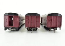 Load image into Gallery viewer, HO Brass PFM - Van Hobbies CPR - Canadian Pacific Railway Lightweight Passenger Cars Set #1 F/P