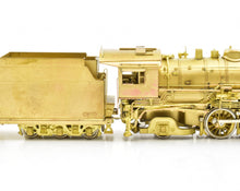 Load image into Gallery viewer, HO Brass Key Imports NKP - Nickel Plate Road - H-6d 2-8-2 Mikado #'s 617 & 631