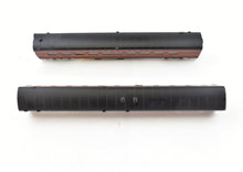 Load image into Gallery viewer, HO Brass S. Soho & Co. PRR - Pennsylvania Railroad Twin Unit Diner - Pro-Paint Nos. 4622/4623