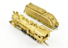 Load image into Gallery viewer, HO Brass Westside Model Co. ATSF - Santa Fe "1600" 2-10-2