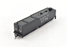 Load image into Gallery viewer, HO Brass PFM - United ATSF - Santa Fe 4-8-4 Northern 1981 Hi-Grade Tapered Rods Version Custom Painted