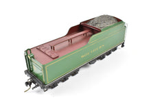 Load image into Gallery viewer, HO Brass PFM - United SOU - Southern Railway PS-4 4-6-2 Pacific Last Run Can Motor Upgrade  CP No. 1396