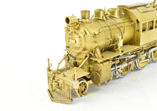 Load image into Gallery viewer, HO Brass NJ Custom Brass RDG - Reading L7sb 4-6-0 Ten Wheeler Camelback