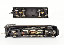 Load image into Gallery viewer, HO Brass Van Hobbies CPR - Canadian Pacific Railway G-3 - 4-6-2 Custom Painted No. 2364
